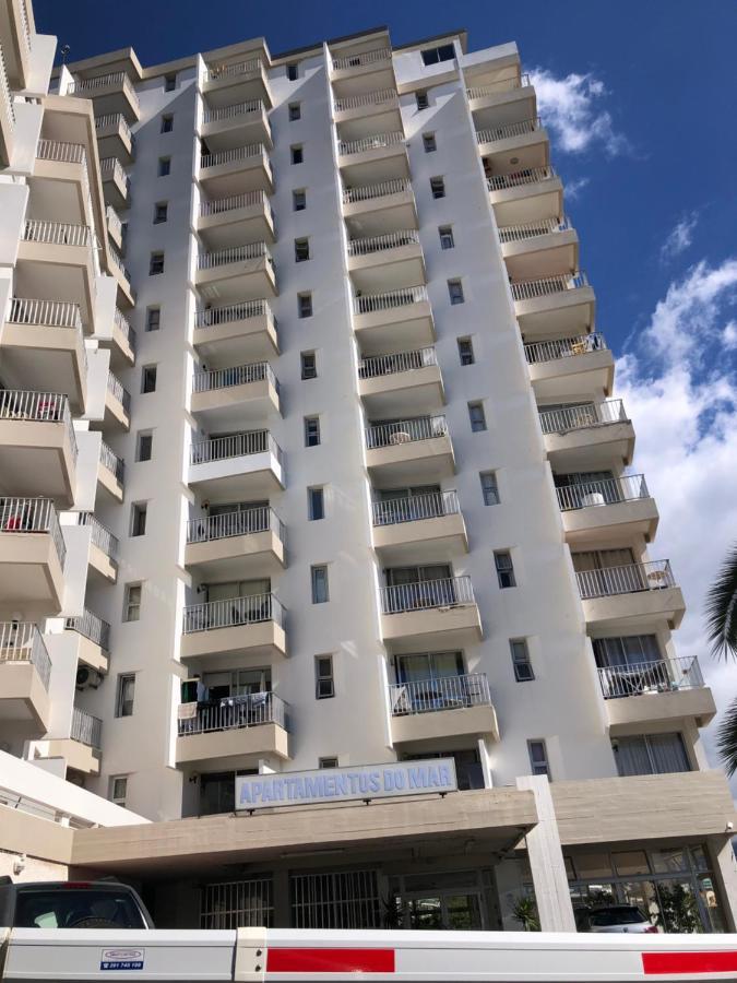 Beach Studio Apartment Funchal  Exterior foto
