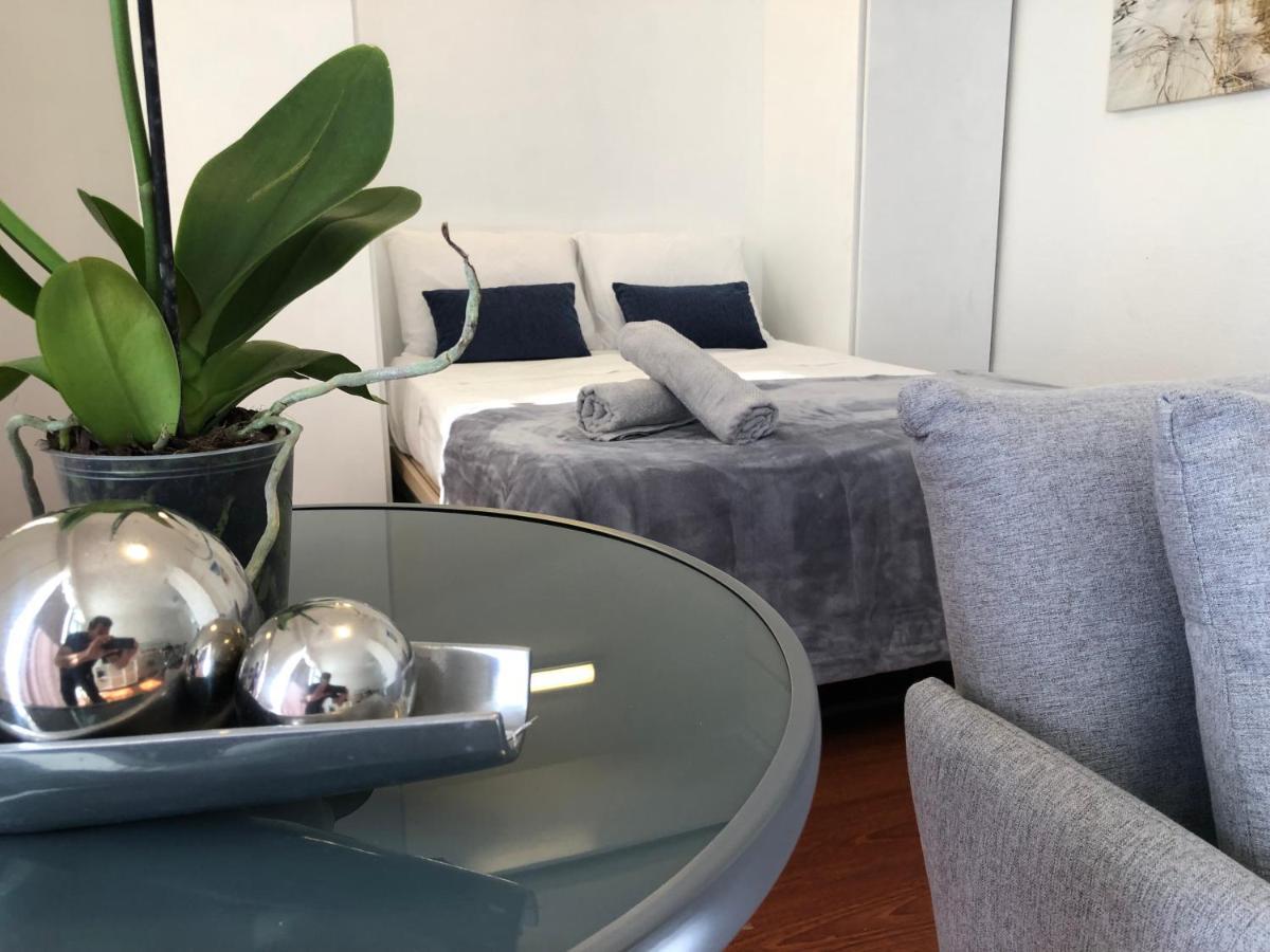 Beach Studio Apartment Funchal  Exterior foto